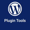 Wordpress Plugin Tools
